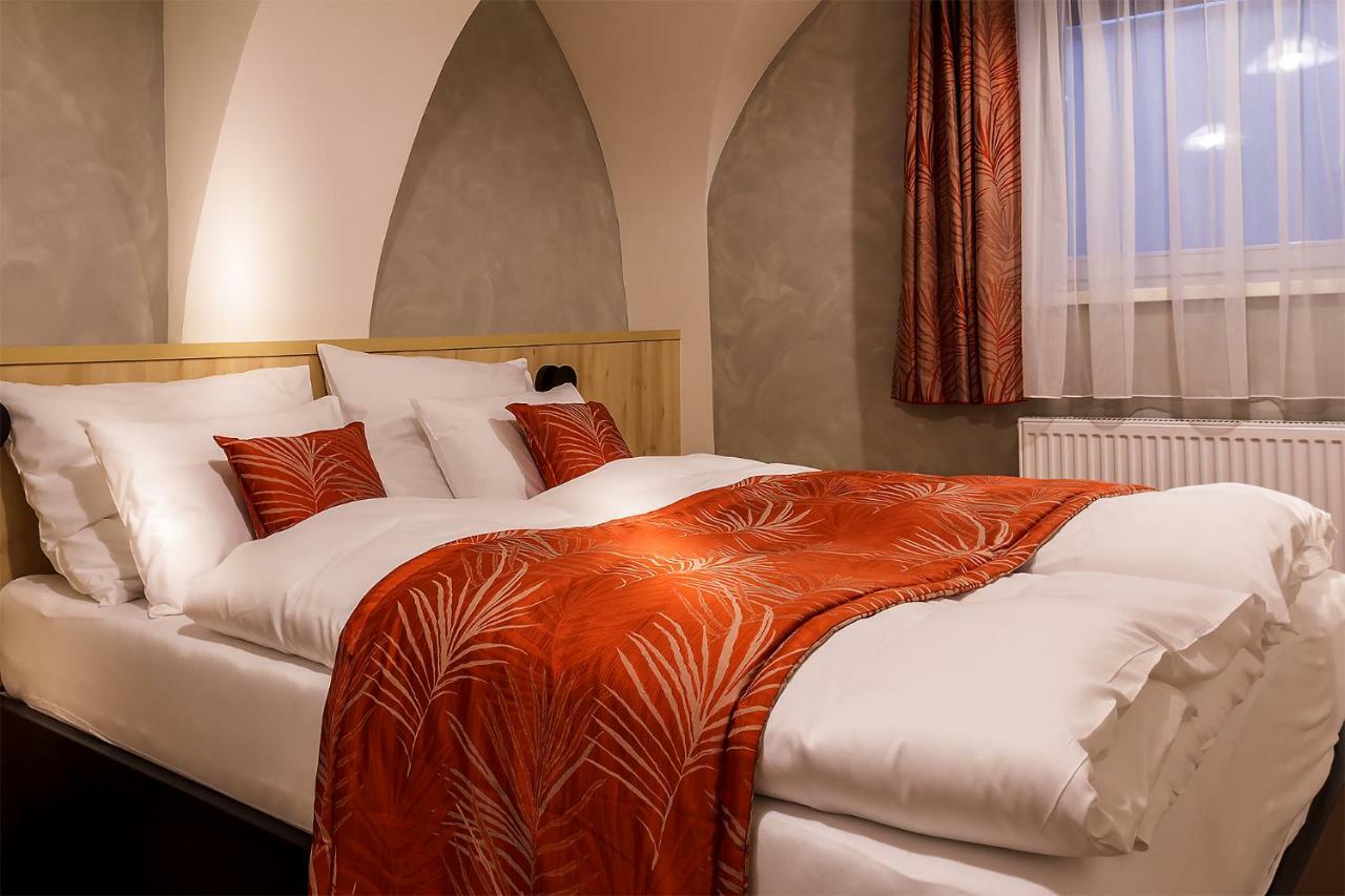 Hnizdo Apartment Mikulov Luaran gambar