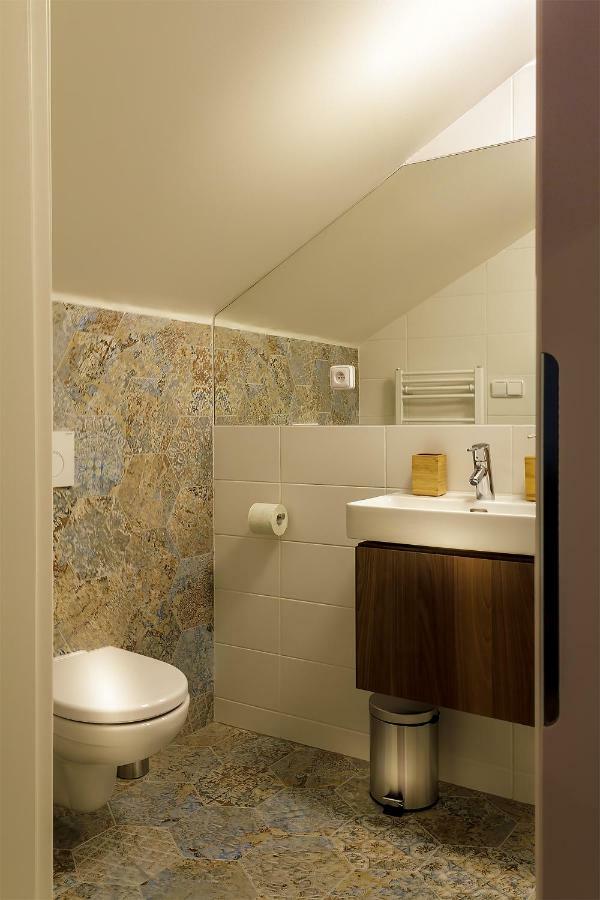Hnizdo Apartment Mikulov Luaran gambar