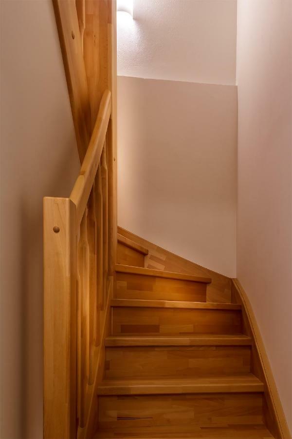 Hnizdo Apartment Mikulov Luaran gambar