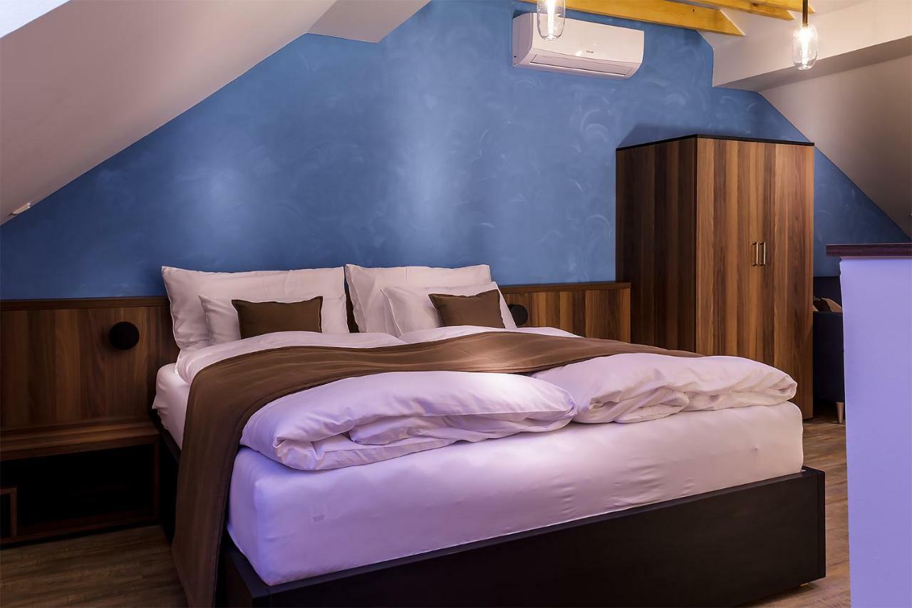 Hnizdo Apartment Mikulov Luaran gambar
