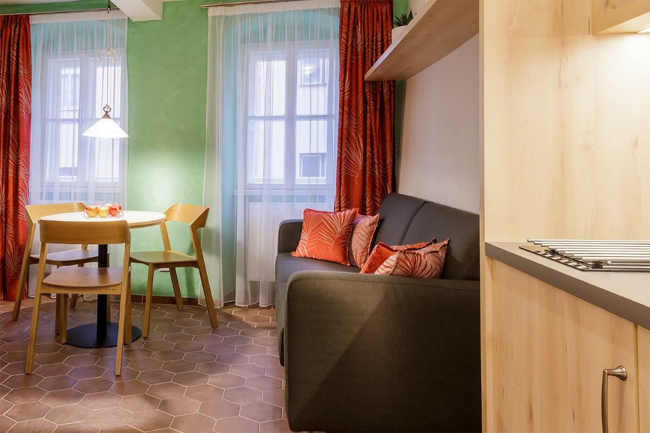 Hnizdo Apartment Mikulov Luaran gambar